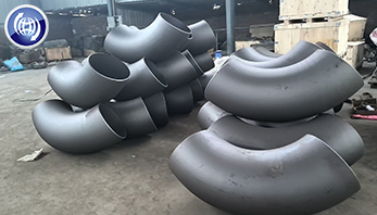Xinyue Steel Galvanized steel pipes and pipe fittings to Middle East