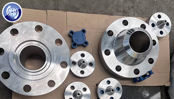 Stainless Steel Pipe and Fittings to Nigeria for Pipeline Construction Stainless Steel Pipe and Fittings to Nigeria for Pipeline Construction
