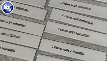 Xinyue Steel C Profile Steel to New Caledonia for Steel Construction Xinyue Steel C Profile Steel to New Caledonia for Steel Construction