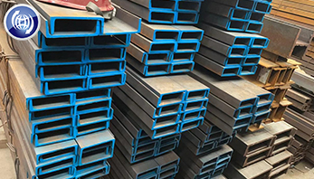 Xinyue Steel Section Steel to Egypt for Steel Structure Support Xinyue Steel Section Steel to Egypt for Steel Structure Support