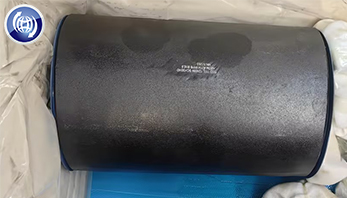 Xinyue Steel SMLS PIPE and Fittings to Africa for Pipeline maintenance Xinyue Steel SMLS PIPE and Fittings to Africa for Pipeline maintenance