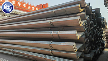 Xinyue Steel Steel Sheet Piles to Egypt for Steel Structure Support Xinyue Steel Steel Sheet Piles to Egypt for Steel Structure Support