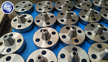 Xinyue Steel Flange to Singapore for Marine Vessal Xinyue Steel Flange to Singapore for Marine Vessal