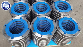Xinyue Steel Stainless Steel Pipe and Fittings to South America for Cooling System Xinyue Steel Stainless Steel Pipe and Fittings to South America for Cooling System