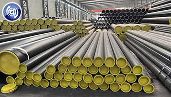 Xinyue Steel Pipe and fittings to Southeast Asia for Power Plant Xinyue Steel Pipe and fittings to Southeast Asia for Power Plant
