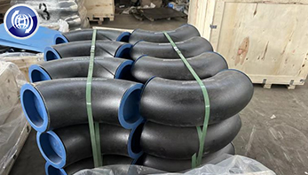 Xinyue Steel Pipe and fittings to Southeast Asia for Power Plant Xinyue Steel Pipe and fittings to Southeast Asia for Power Plant