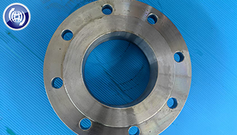 Xinyue Steel Flange to Middle East for Pipeline system construction Xinyue Steel Flange to Middle East for Pipeline system construction