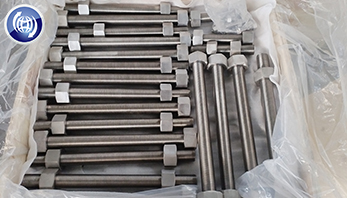 Xinyue Steel SMLS PIPE and Fittings to Africa for Pipeline maintenance